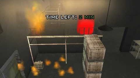 GTA Sa:mp Mini-Missions