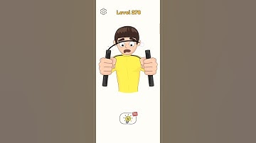 DOP 4 Draw One Part level 278