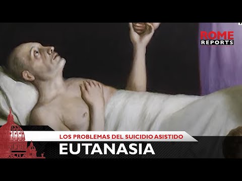 Video: ¿Cree la Iglesia Católica en la eutanasia?