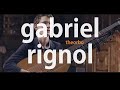 Johann sebastian bach  cello suite no1 in g major bwv 1007  gabriel rignol