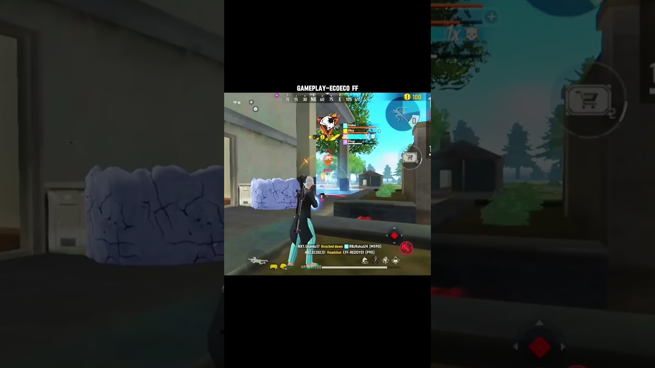 P90 is a banger 🔥 