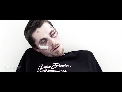 The Machinist 2004 Ending Scene