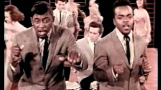 Scopitone The Condors - Aint That Just Like Me S-1004