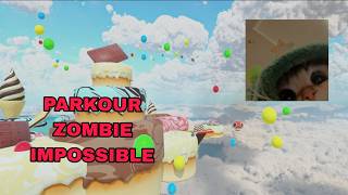 SUPER MARIO GALAXY PARKOUR CHALLENGE CUSTOM MAPS | BLACK OPS 3 ZOMBIES