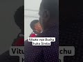 Vituko Vya Duchu Huko Simba Ayomamedia 