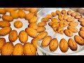 طريقة عمل رموش الست المطعم مع الشيف محمد حامد