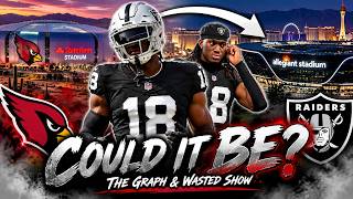 Las Vegas Raiders | Marvin