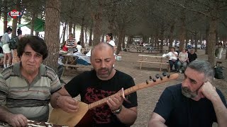 Boryayın-Mustafa Bor -Volkan Doğan-Halk Aşığı Aşık Hüseyin Doğan Alkan İst