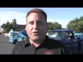 Free Classic Car Shows Every Week During The Summer In Modesto, California