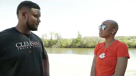 Athletics 101 || Throws with James Plummer