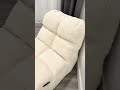 Creating My Cozy Corner: ReleFree Bean Bag Chair in a Modern American Home 🛋️☀️#relefree #sofa #home