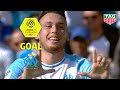 Goal Lucas OCAMPOS (40') / EA Guingamp - Olympique de Marseille (1-3) (EAG-OM) / 2018-19
