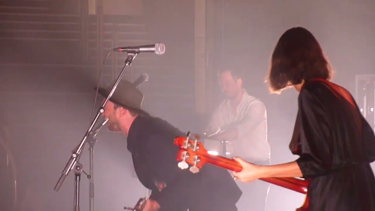 Sleduj The Veils - Nux Vomica @Tivolivredenburg Utrecht (6/10) na YouTube Sleduj The Veils - Nux Vomica @Tivolivredenburg Utrecht (6/10) na YouTube