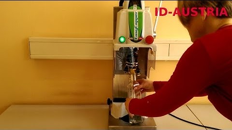 EasyCapper Inbetriebnahme