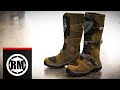 Forma Adventure HDry Motorcycle Boots