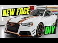 Ultimate Audi RS5 Front Mods – Smart Vinyl Upgrades