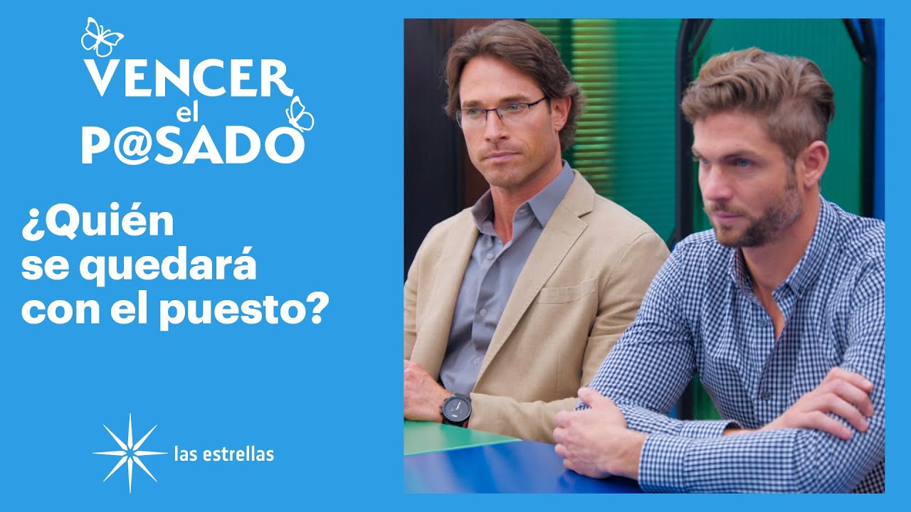 Vencer el pasado: ¡Mauro y Alonso en disputa por el puesto de asesor ...