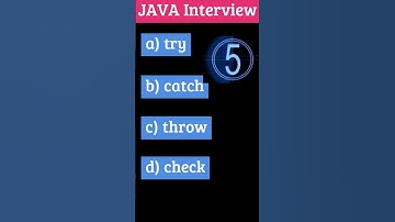 Which of these keywords are used for generating an exception manually? #shorts