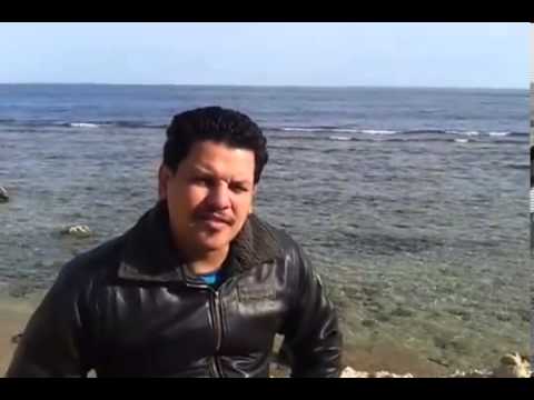 فضيحة اوكا وا اورتيجا باللسان وزه من فيجو الفيوم