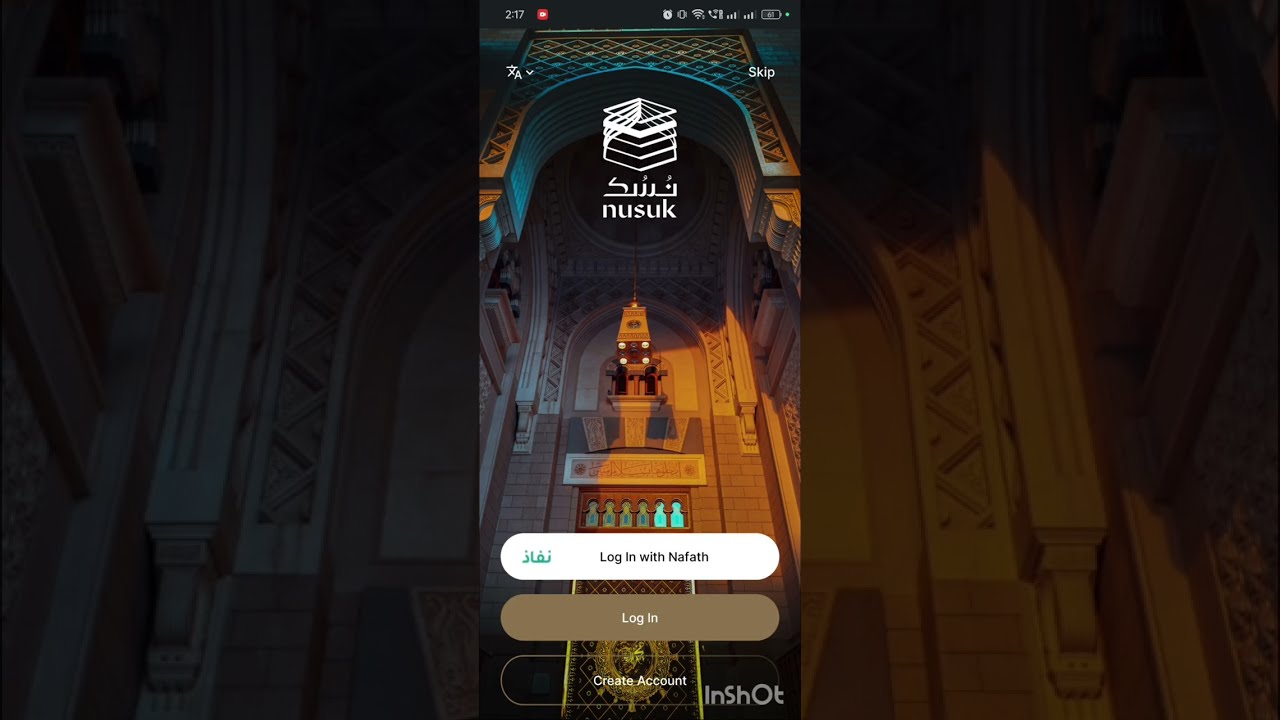 nusuk-app-registration-for-international-visitors-youtube