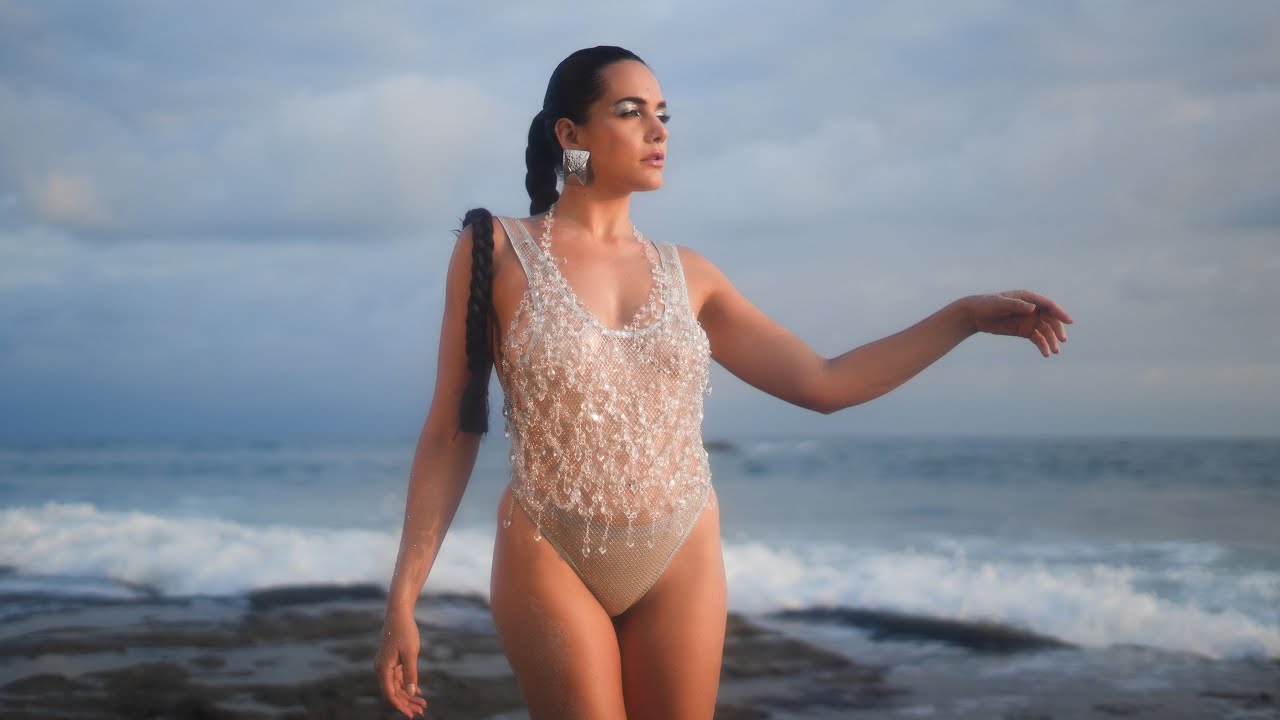Chesdana - Hagamos una fiesta