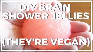 DIY Brain Shower Jellies ♥ Vegan!
In this video I show you how to make (vegan) DIY Brain Shower Jellies. Yes. Brain Shower Jellies.
Music provided by Argofox:
GhostnGhost - Coconut Mystery
https://youtu.be/E6BtLJlC48A
Ruin My Childhood:
On iTunes/Apple Podcasts
http://apple.co/2up11Jg
On Google Play:
http://bit.ly/2uyFiin
Checkout all things MDXpods has to offer!
http://www.MDXpods.com
On Instagram @MDXpods: http://www.instagram.com/MDXpods
On Twitter @MDXpods: http://www.twitter.com/MDXpods
On Facebook: http://www.Facebook.com/MDXpods
♥♥♥♥♥♥♥♥♥♥♥♥♥♥♥♥♥♥♥♥♥♥♥♥♥♥♥♥♥♥♥♥♥♥♥♥♥♥♥♥♥♥♥♥
Follow Katrinaosity...
On Instagram ♥ https://www.instagram.com/katrinaosity/
On Twitter ♥ https://twitter.com/Katrinaosity
On Facebook ♥ https://www.facebook.com/pages/Katrinaosity/166748913427585
On Etsy ♥ http://www.etsy.com/shop/katrinaosity
On Tumblr ♥ http://katrinaosity.tumblr.com/
On Pinterest ♥ http://pinterest.com/katrinaosity/
On Polyvore ♥ http://www.polyvore.com/katrinaosity/
Check out my Podcast Ruin My Childhood:
On iTunes/Apple Podcasts
http://apple.co/2up11Jg
On Google Play:
http://bit.ly/2uyFiin
Checkout all things MDXpods has to offer!
http://www.MDXpods.com
On Instagram @MDXpods: http://www.instagram.com/MDXpods
On Twitter @MDXpods: http://www.twitter.com/MDXpods
On Facebook: http://www.Facebook.com/MDXpods
♥♥♥♥♥♥♥♥♥♥♥♥♥♥♥♥♥♥♥♥♥♥♥♥♥♥♥♥♥♥♥♥♥♥♥♥♥♥♥♥♥♥♥♥♥
Mail:
Katrina Sherwood
PO Box 1126
Culver City, CA
90232
Hi, Im Kat, and I make lots of DIY videos, about everything from DIY jewelry, home decor, gifts, and crafts, to Gluten Free recipes, No-poo hair care, DIY hair extensions, how to make sugaring wax and arabic wax for natural hair removal, and how to make a bracelet out of a toothbrush. Here you can watch videos about friendship bracelets, whitening your teeth with activated charcoal, or even skip on over to my second channel for Story Time videos and vlogs!
Shiny, Pretty Things! DIY Brain Shower Jellies ♥ Vegan!