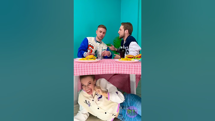 الجدة لم تُخدع! (فشل مقلب الطاولة) 🍽️🤣
