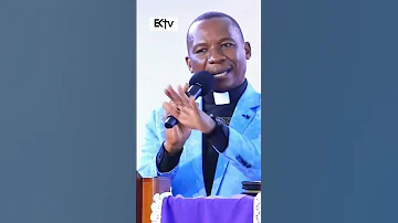 UJUMBE KWA MABINTI REV KIMARO 
