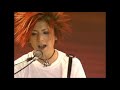 GLAY / I'm in Love (EXPO 2001 in Tokyo STADIUM)