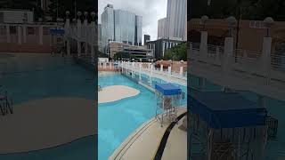 SWIMMING POOL #swimming #hongkong screenshot 4