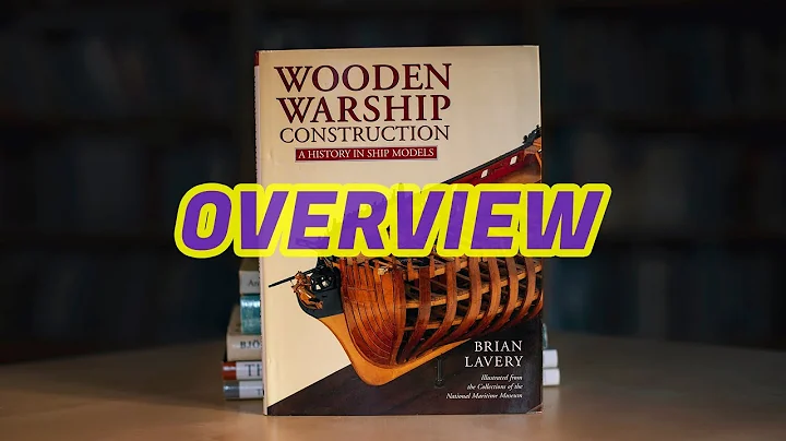 057 - A HISTORY IN SHIP MODELS - Wooden Warship Co...