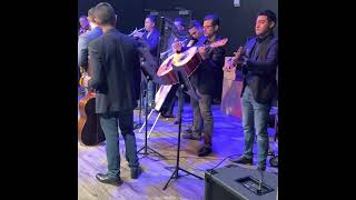 Mariachi Sol de Mexico- Impromptu Conference Performance