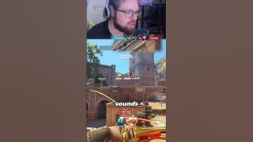 Why Hanzo is a better Widowmaker in Overwatch 2