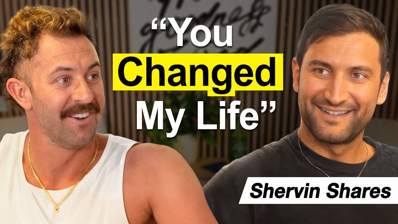 We Both Quit our 9 - 5 to Pursue YouTube (Here's How)