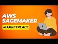AWS Sagemaker Marketplace with Practical Example | Sample Data Provided