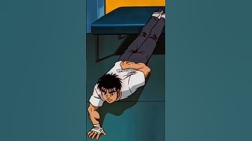 100 push-ups / 100 sit-ups and 100 squats / Then a 10km run / Do it EVERY single day 🔥 #shorts