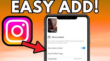 How To Add Multiple Collaborators On Instagram Reel (2025)