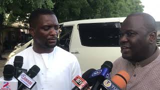 UTANI WA AHMED ALLY, NDIMBO WA TFF ASHINDWA KUJIZUIA