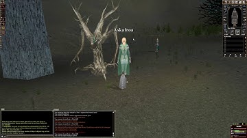 Askafroa One Time Drop quest - Dark Age of Camelot: Uthgard