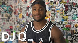 DJ Q @TheLotRadio 07-25-2025
