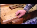 Making a Picture Frame with molding planes Making a Picture Frame with molding planes