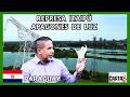 APAGONES EN TODO EL PAÍS, represa Itaipú Paraguay  [MR. DOCUMENTALES] #paraguay #apagones #represa