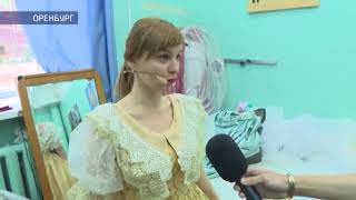 В Театре Музыкальной комедии готовятся к премьере спектакля «Джейн Эйр» В Театре Музыкальной комедии готовятся к премьере спектакля «Джейн Эйр»