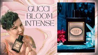 GUCCI BLOOM INTENSE : Reseña | Las Cosas de Tamarita