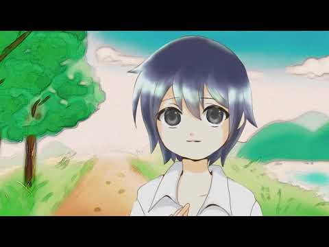 【Sayu/まつい】ふるさと 現代版  2部合唱