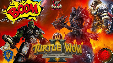 Turtle WoW 