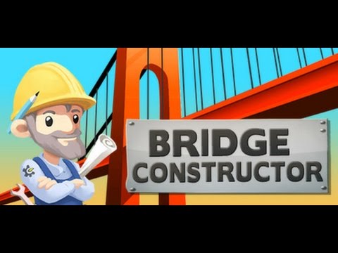 COMO BAIXAR BRIDGE CONSTRUCTOR PARA GRATIS (SEM PC) WINDOWS PHONE