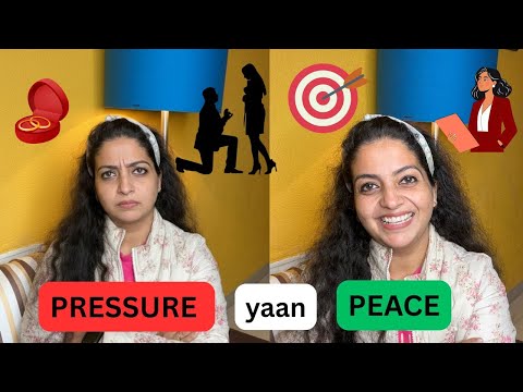 Maa-Baap Ki Khushi Ya Meri Azaadi? 😭 The Big Indian Marriage Question