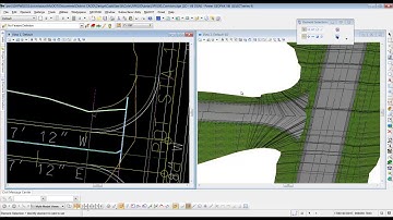Road2 SS4 2.8 Intersection Design Clipping The Corridors