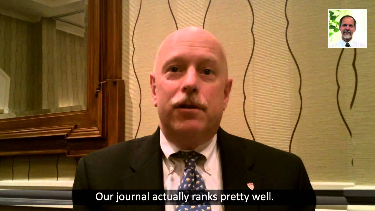 How are presubmission inquiries handled by journals? YouTube